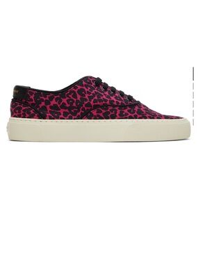 Saint Laurent Sneakers
